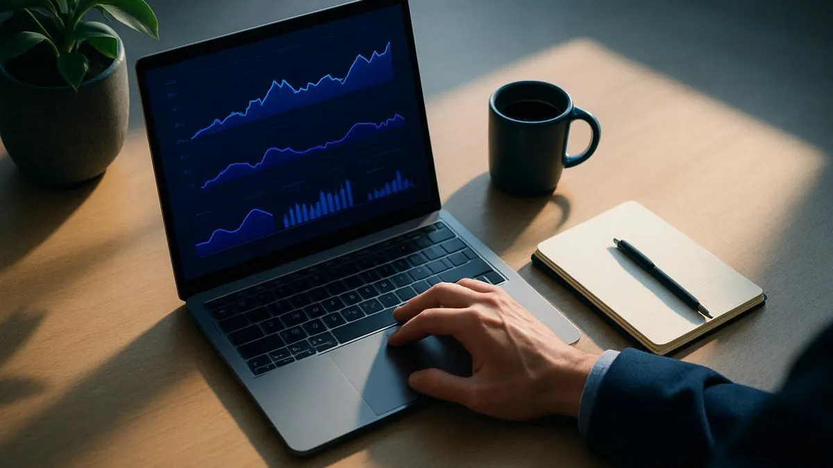 Darnell Media SEO Agency — Northern Beaches Sydney